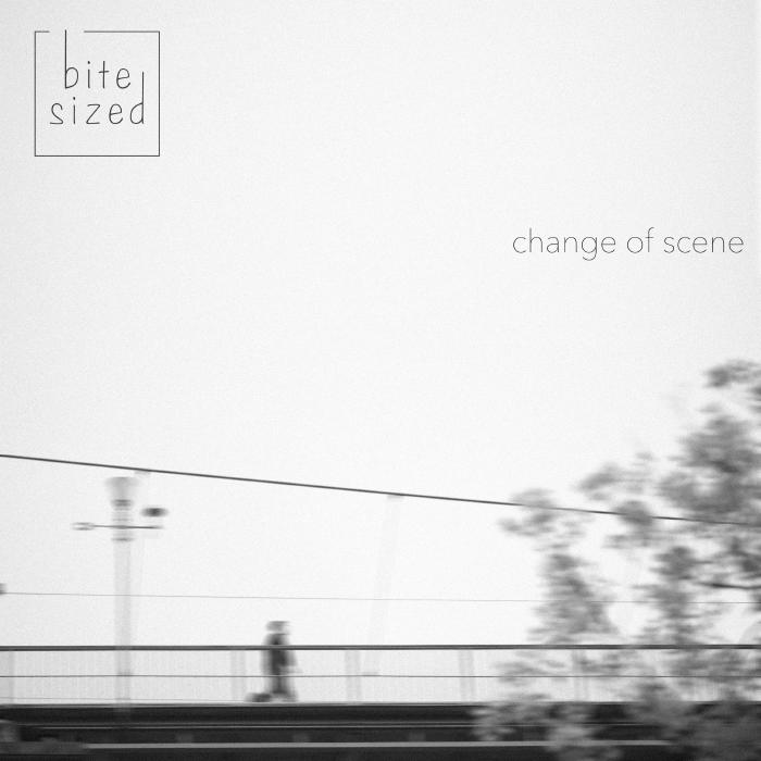 Change of scene artwork